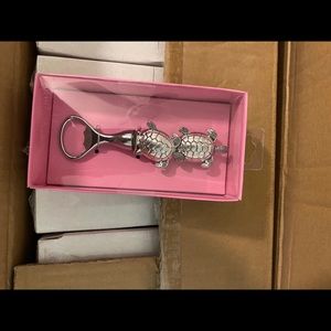 Hawaiian bottle cap openers.